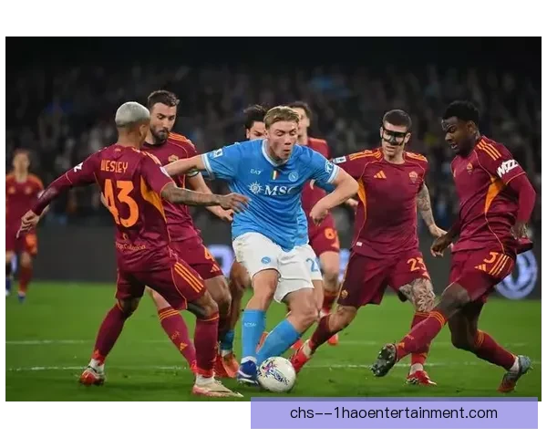 2025-26赛季意甲联赛那不勒斯提前锁定前三名资格